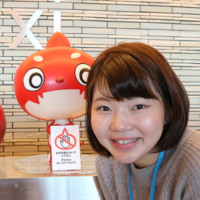 福岡まりな
