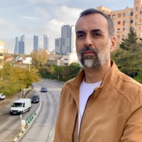 Moises Bernuy Delgado