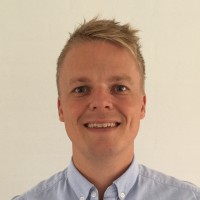Jonas Meier Sørensen