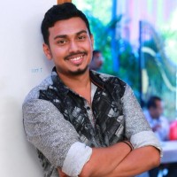 Sreejith Nandanan