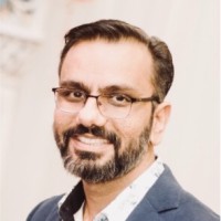 Sanjeev Kumar