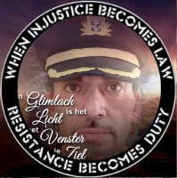 Virgilius S. van Daal fb alias'  The Street Pastor