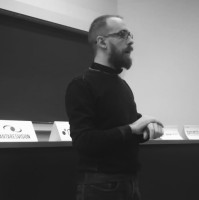 Daniele Lombardo