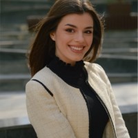 Alexandra Cristea