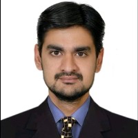 Rizwan Ahmed Soomro
