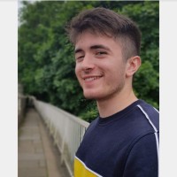 Blaze Seddon