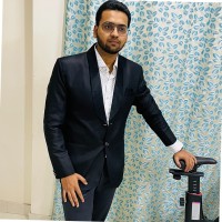 Ilyas shaikh