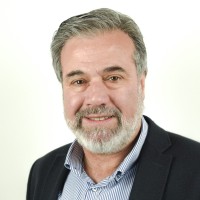 Vangelis Demosthenous