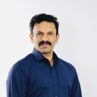 C.T. Sunil Kumar - Cma®