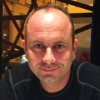 Daniel Bazan Lorenzo