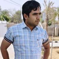 Rahul Kumar