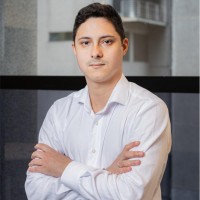 Caio Barcellos Palma, Cfa