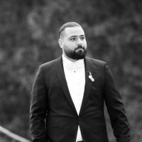 Boghos Engman Ghshranian