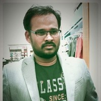 Sudhakar Muddada