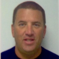 Dan Speight