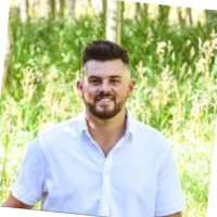 Zachary Dixon