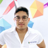 Alberto Tonatiúh Salinas Campos