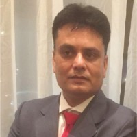 Ambrish Rajyaguru