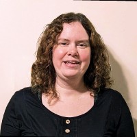 Ellen Wright