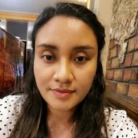 Carla Elisabeth Alban Viera
