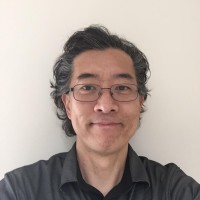 Joe Cho