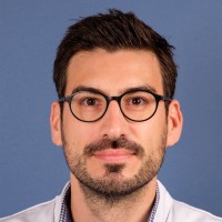 Sylvain Teissier