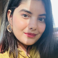 Akansha Joshi