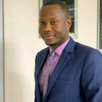 Zakari Abubakari, CIFE™