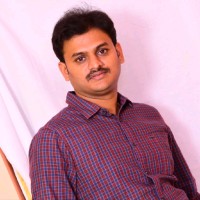 Vijaykishore Namburu
