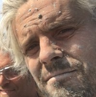 Davy Boudreault