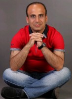 Ali Khatibi