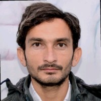 Ankit Suthar