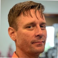 Kenneth Stephenson
