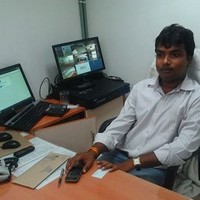 Rudra Nath Gupta