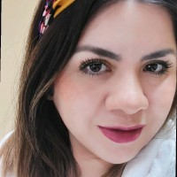 Luz Esthela Luzanilla Zamora