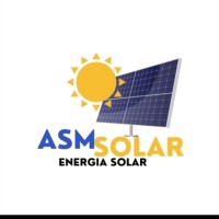 ASM SOLAR Energia Solar