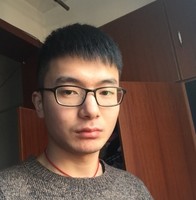 李谟杰