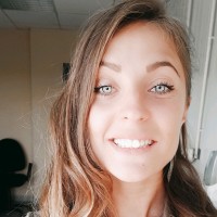 Morgane Frise