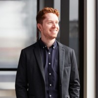Mitchell Fairlie
