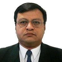 Fernando A Solorio Vazquez