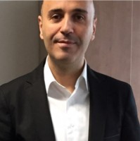 Halis Özduran