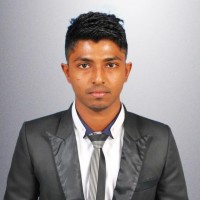 Naven Selvarajah