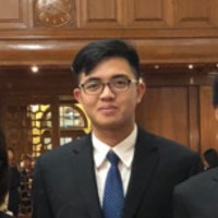 Go Nam (Harry) Lui, Ph.D.