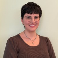 Anastasia Giannakakos, Mpp