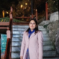 Jyoti Chowdhary