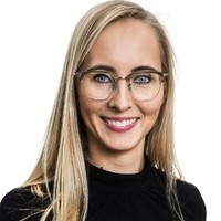 Kristín Helga Waage Knútsdóttir