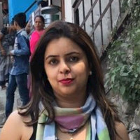 Deepti Maheshwari
