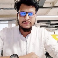 MD Rajuan Islam Raju