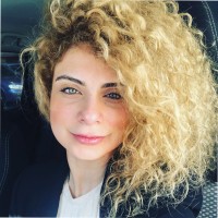 Carine Kazarian