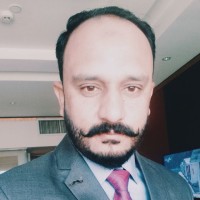 Khurram Shahzad
